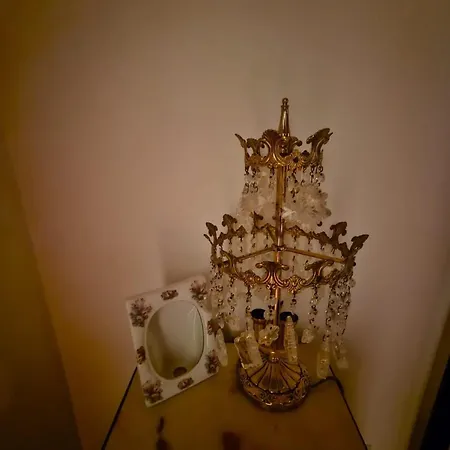 Romantic Studio In A Castle 30m² + Parking Appartement *