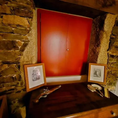Romantic Studio In A Castle 30m² + Parking *