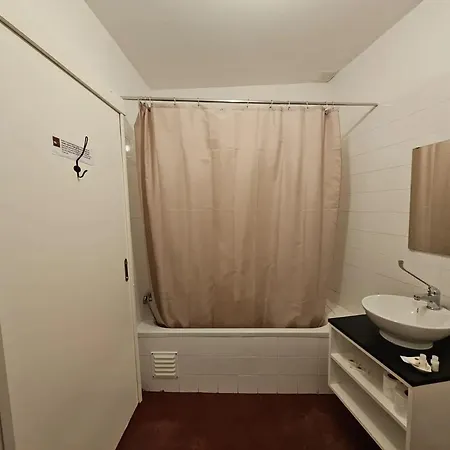 Romantic Studio In A Castle 30m² + Parking Apartment Sabugal
