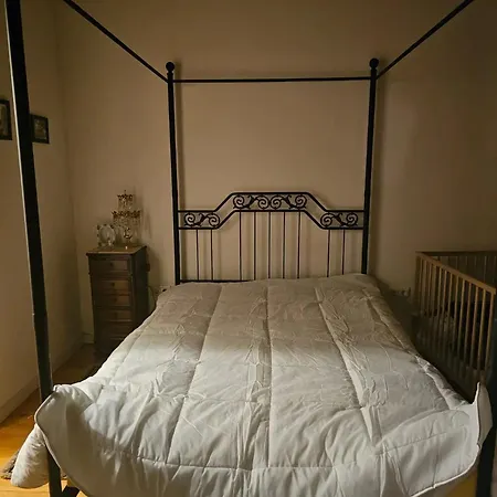 Romantic Studio In A Castle 30m² + Parking * Sabugal