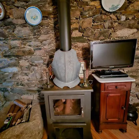 Romantic Studio In A Castle 30m² + Parking *